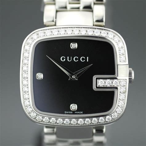 avis montre gucci|Gucci wrist watches for women.